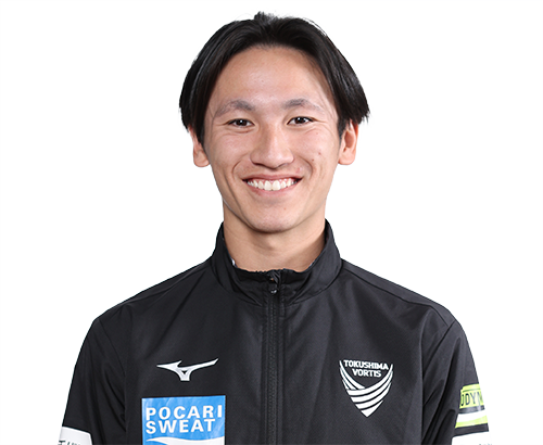 赤代 真那斗