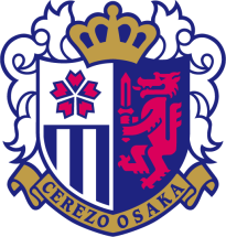 C大阪